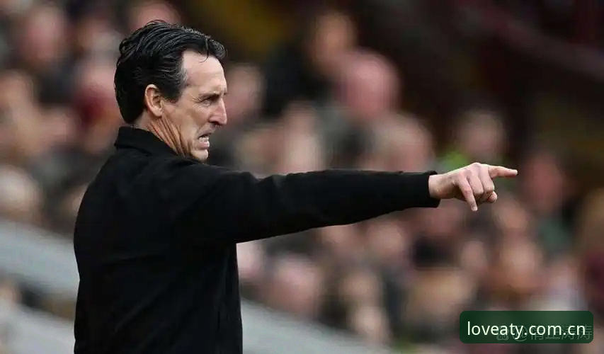 爱体育下载怎么下载 揭秘埃梅里欧联杯五冠王背后的秘密:54岁教头如何缔造维拉传奇之夜
