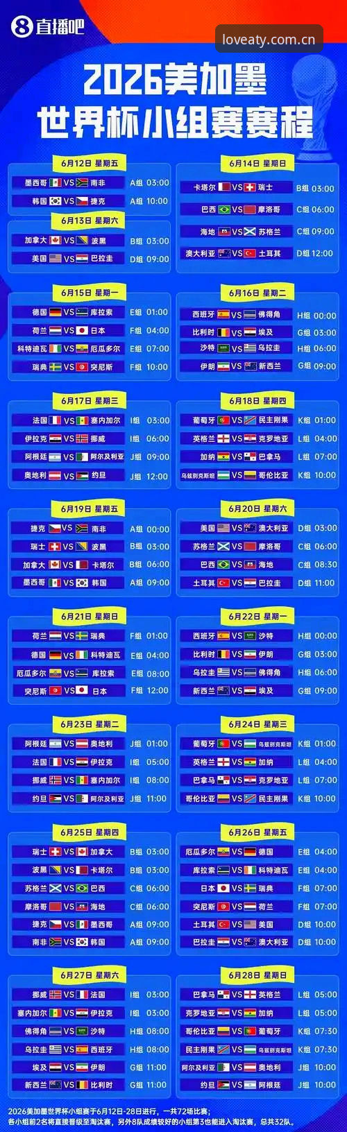 世界杯临近签证危机持续发酵，爱体育平台直击球迷观赛困境最新动态